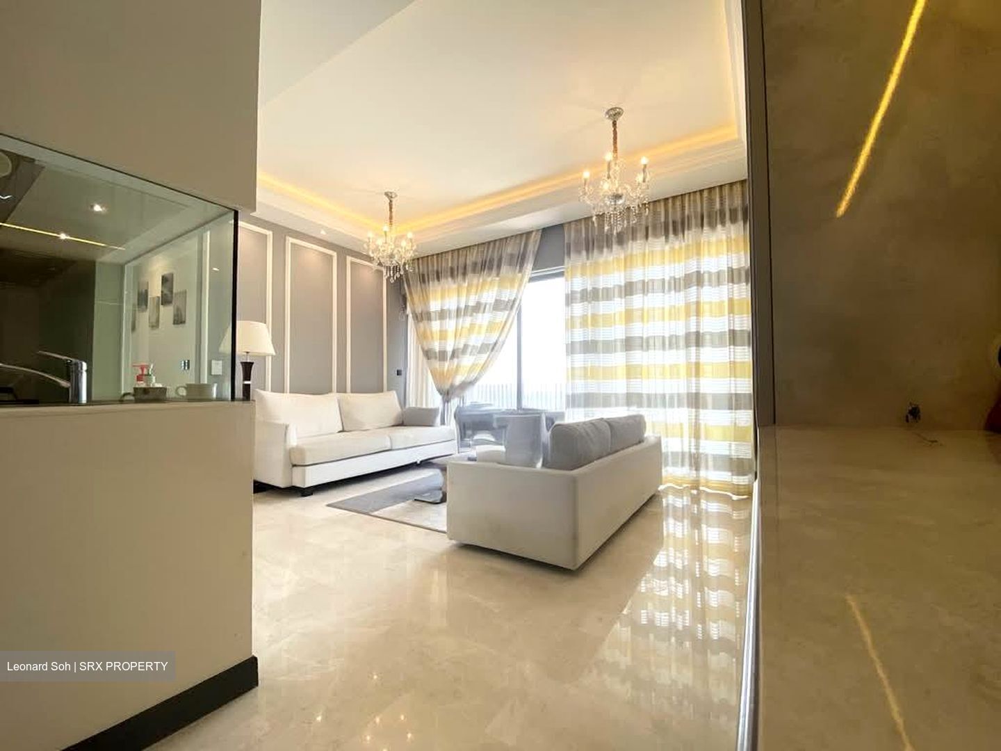 Alex Residences (D3), Apartment #580917191